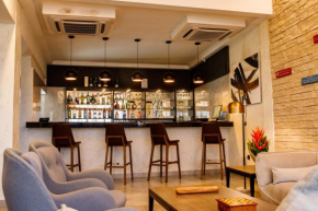 Zind Naaba Hotel